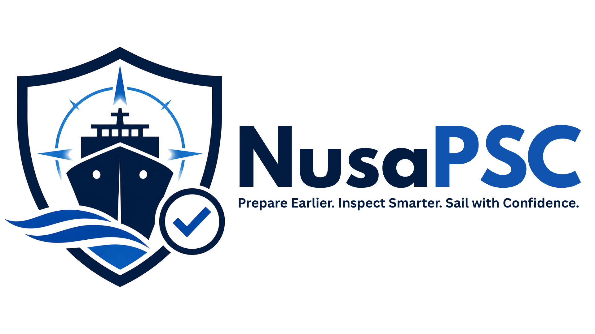 NusaPSC Logo